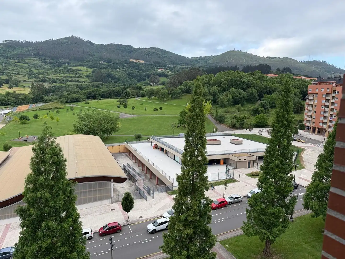 Pis amb ascensor en venda a Vallobín - La Florida, imagen 7