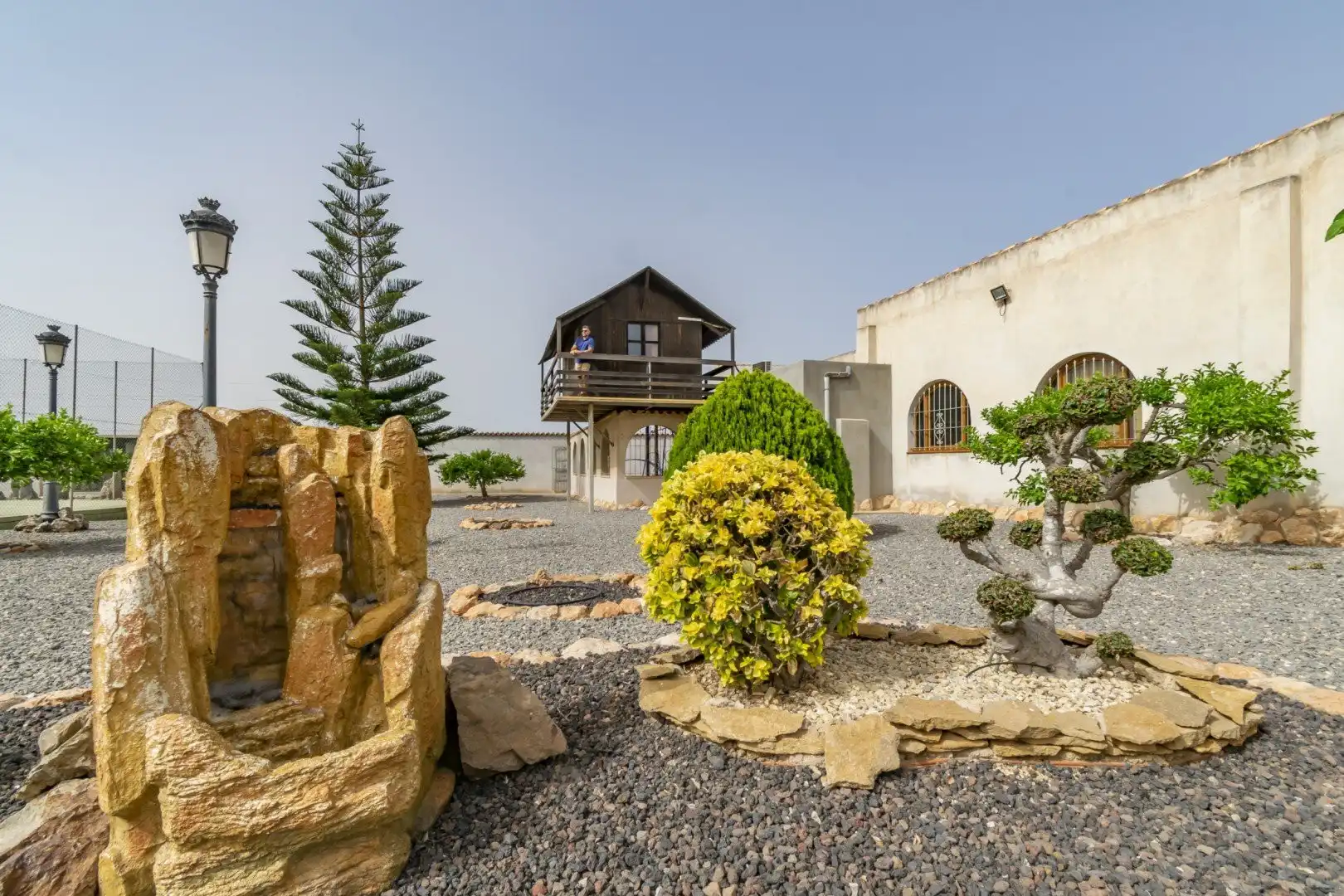 Casa o chalet en venta en N/A, -1, Llano del Beal