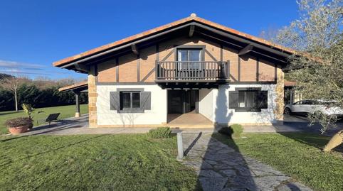 Photo 5 of House or chalet for sale in Calle Gatzarrine, Sopela, Bizkaia