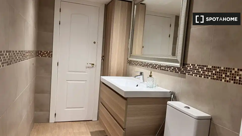 Habitación en Bellaterra