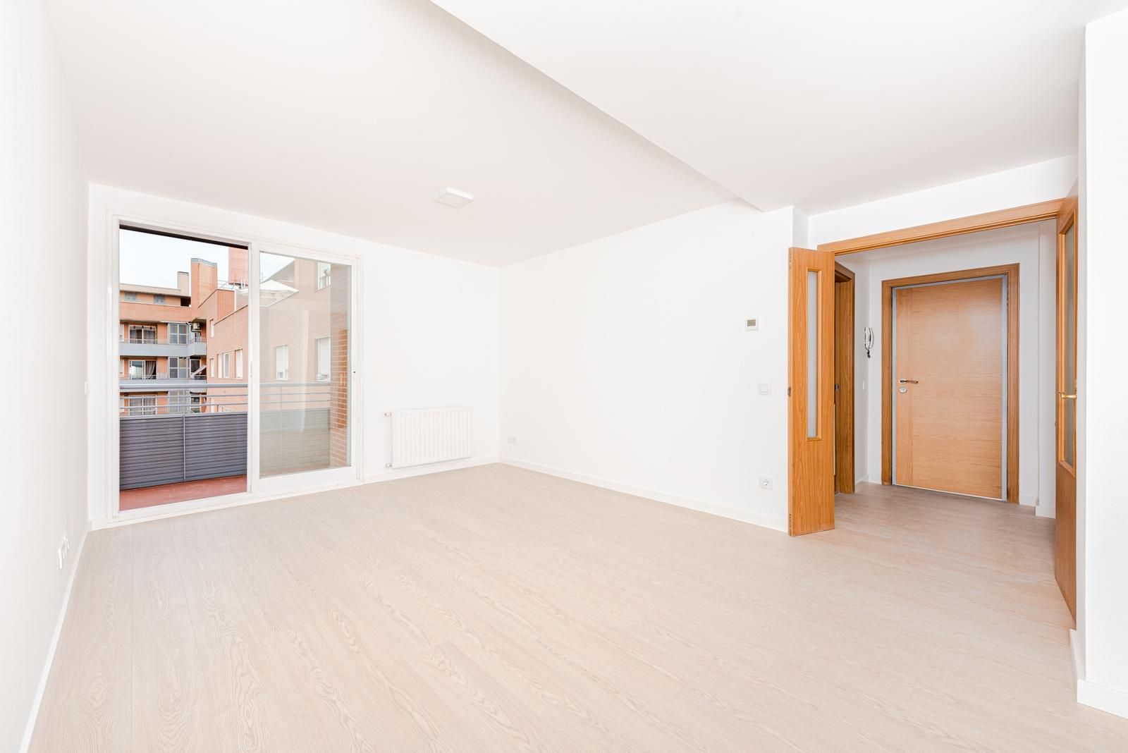 Flat for sale in Leganés  with Parquet flooring, Terrace and Storage room