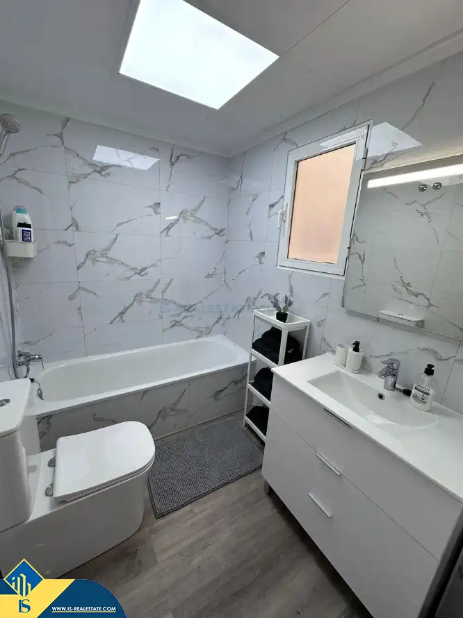 Apartament amb piscina en venda a Playa del Cura, imagen 18