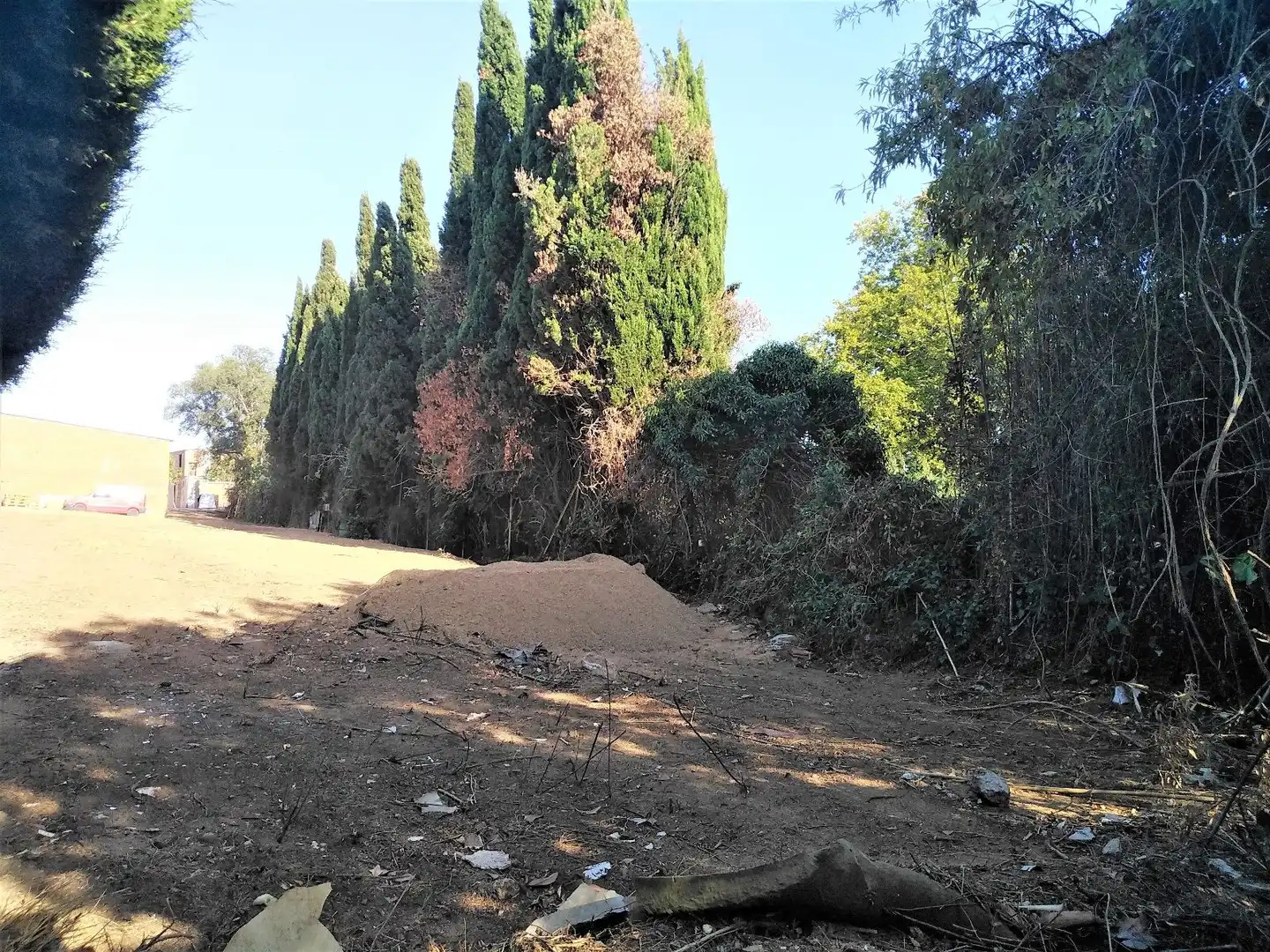 Terreno residencial en venta en Via del Carrilet, imagen 20