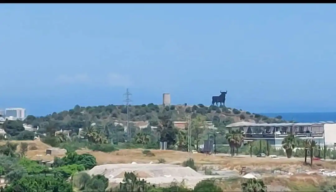 Xalet en venda a Campo de Mijas, imagen 2