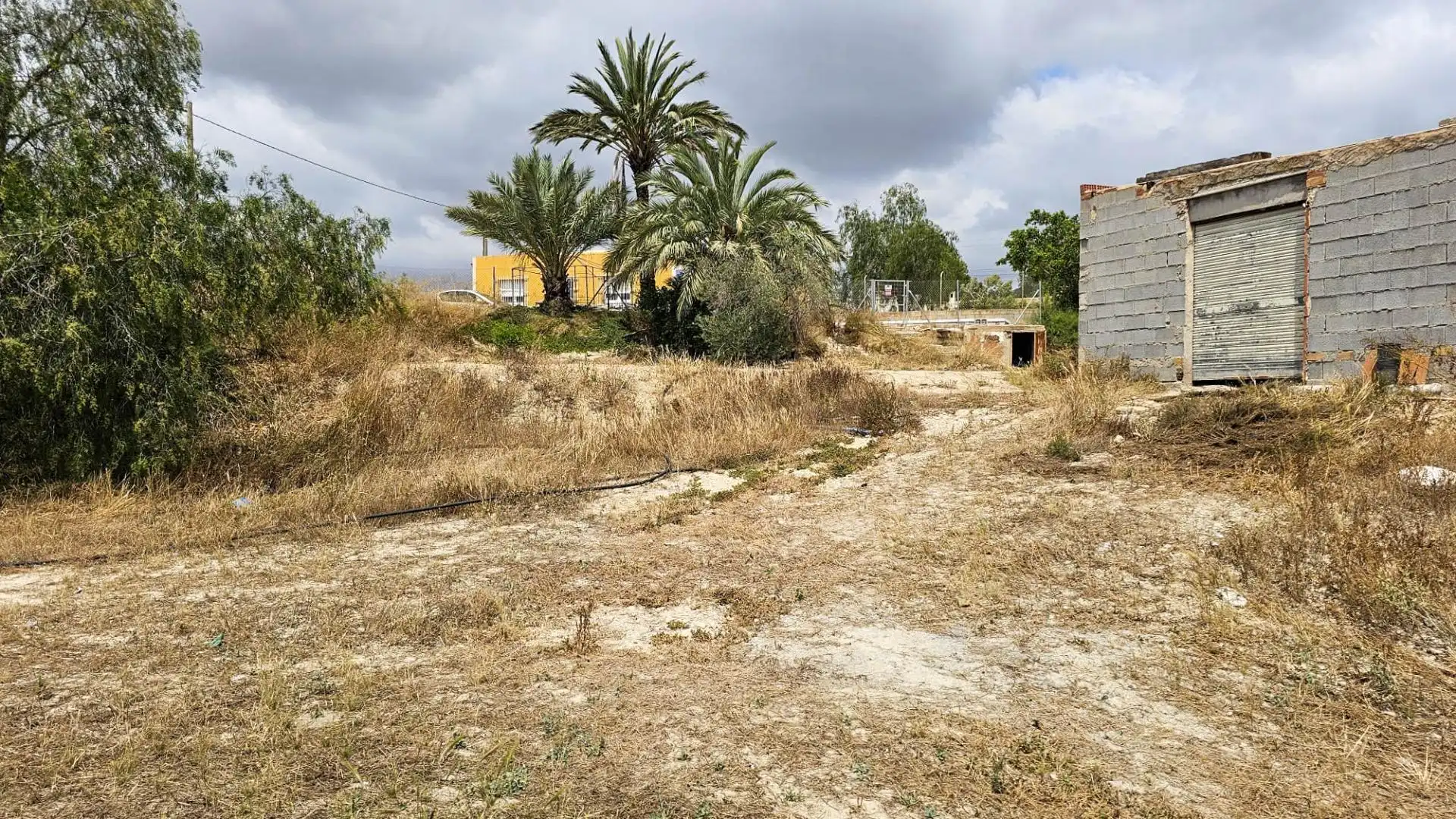 Residential land for sale in Calle ALTURA-REBOLLEDO, imagen 16