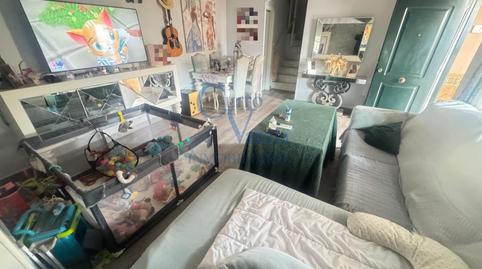 Foto 5 de Dúplex en venta en Avenida de Adolfo Suárez, Arco Norte - Avda. España, Dos Hermanas