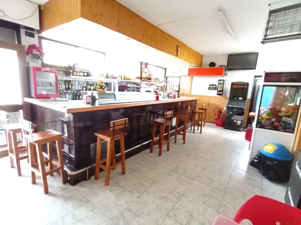 Local comercial en venda a La Ràpita