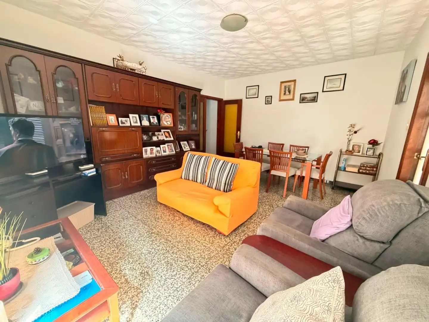 Piso en venta en Cerdanyola Nord