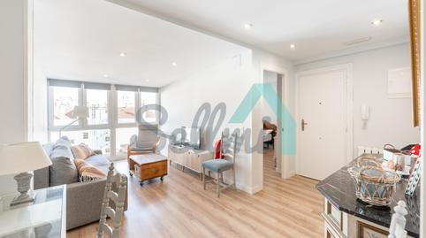 Photo 5 of Flat to rent in Carlos III, La Arena, Gijón