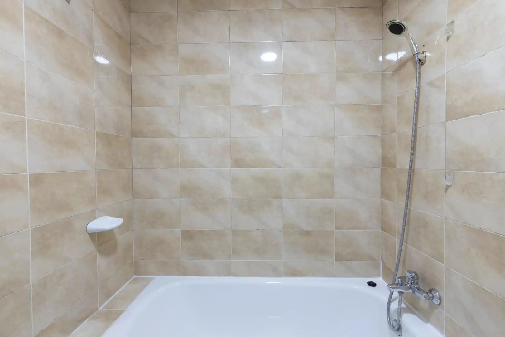 Badezimmer von Wohnung zum Verkauf in Atarfe mit Terrasse