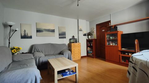 Foto 4 de Piso en venta en Rondilla, Valladolid Capital