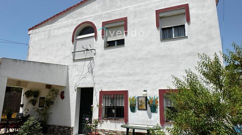 Chalet independiente en venta en el Puerto de Santa María