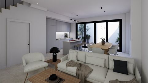Foto 4 de Casa o xalet en venda a Los Palacios y Villafranca, Sevilla