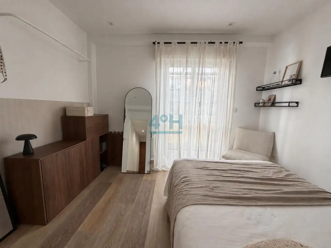 Appartement avec terrasse à vendre à Centro, imagen 21