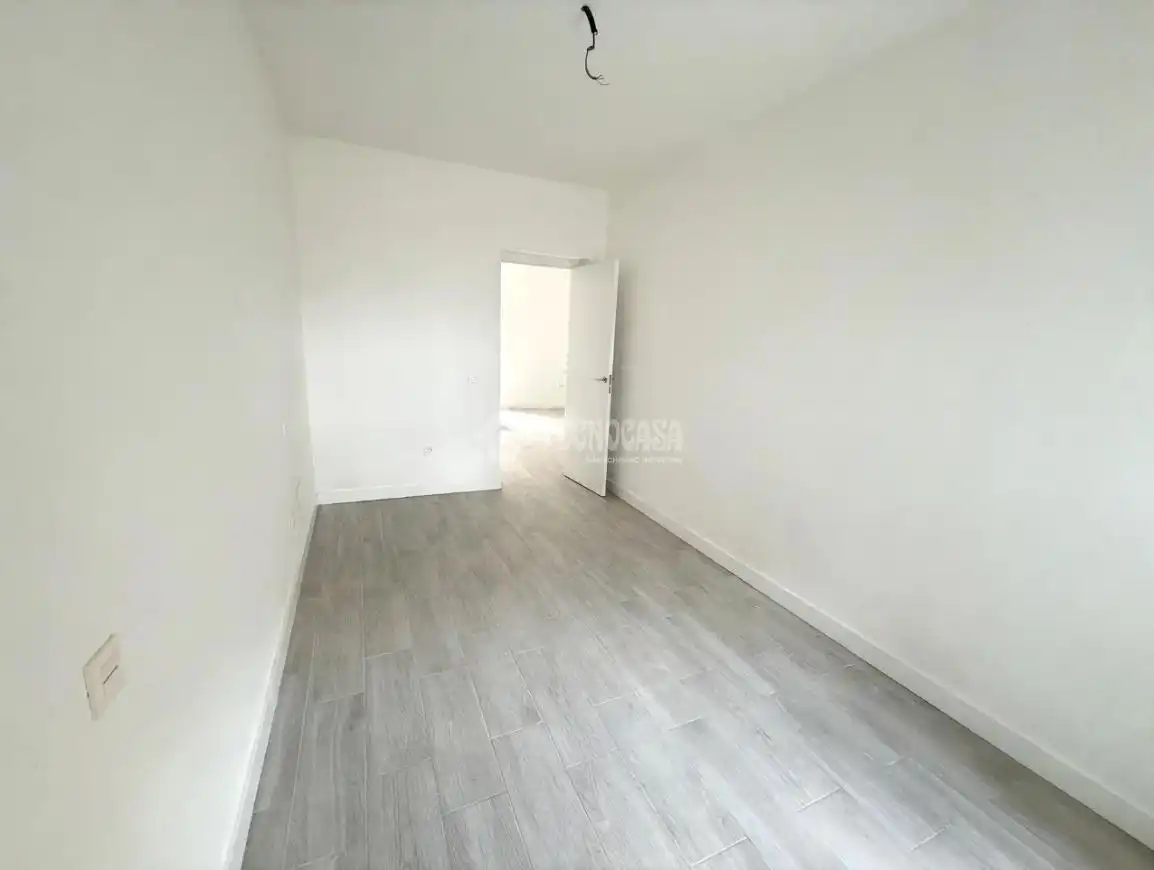 Bedroom of Flat for sale in Aranjuez  with Alarm