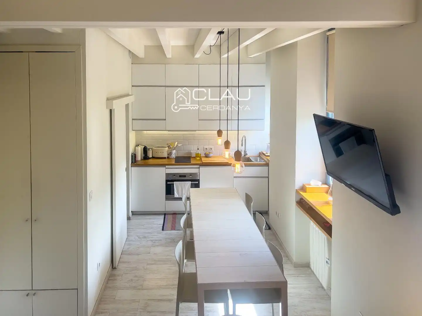Attic for sale in Roussel, 6, Bourg - Madame