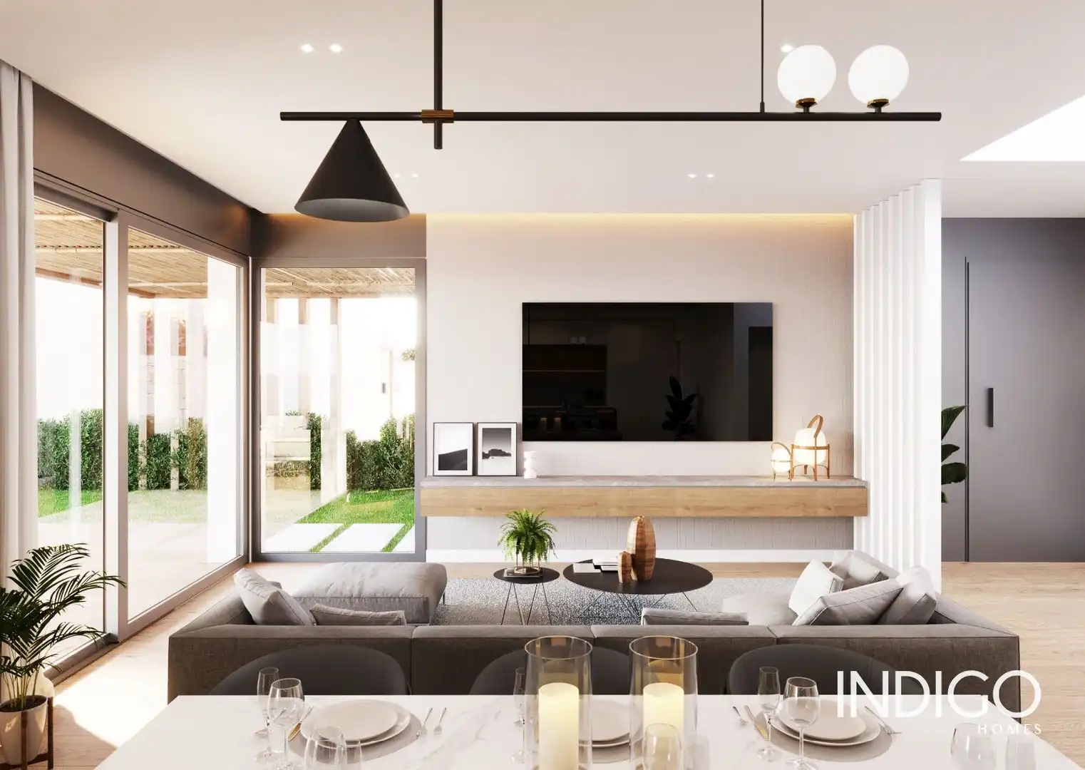Maison avec piscine à vendre à Balcón de Ponoig, imagen 18