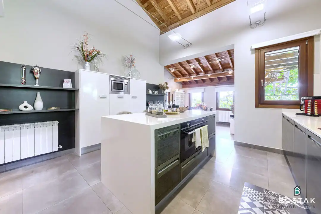 Country house with terrace for sale in Barrio Ergoien, imagen 25