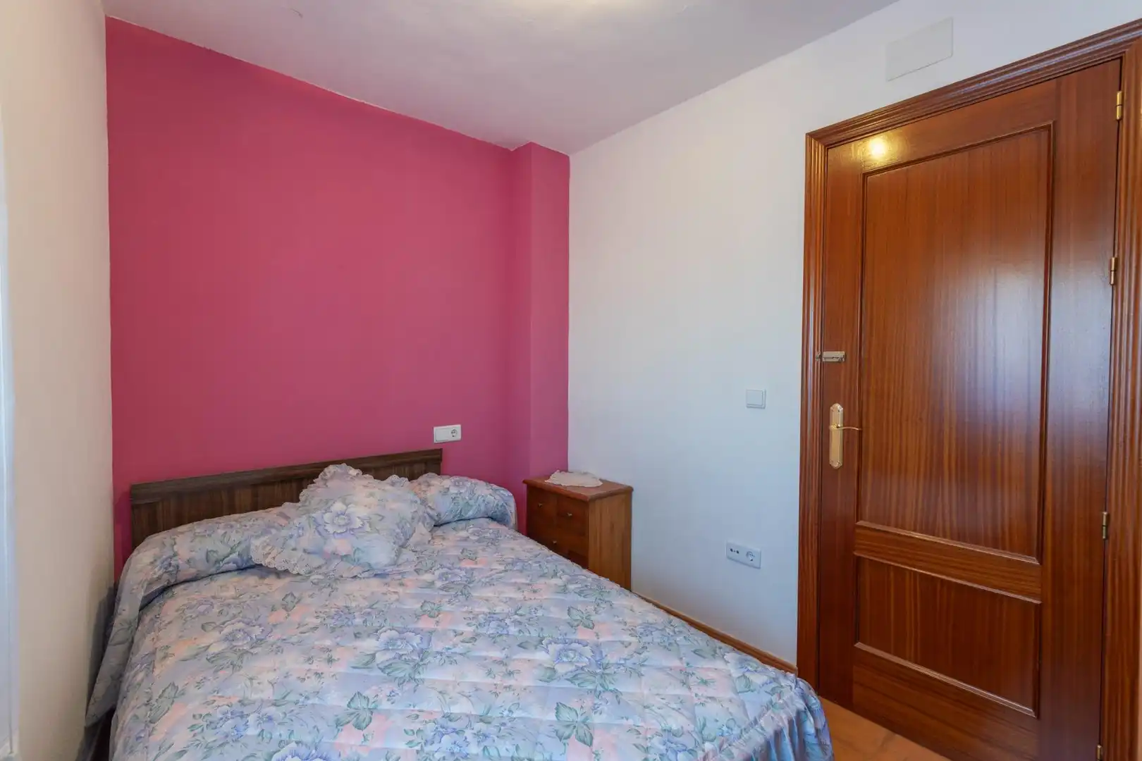 Dormitori de Casa o xalet en venda en Morelábor amb Terrassa i Traster