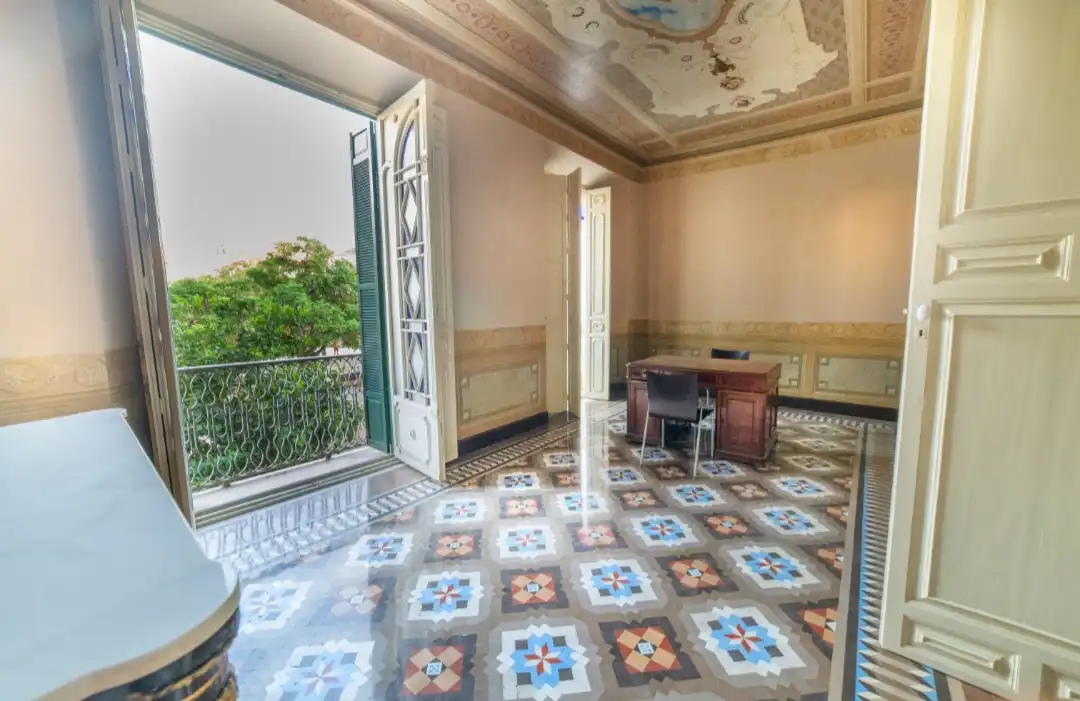 Appartement avec ascenseur à vendre à Plaza de la Merced 19