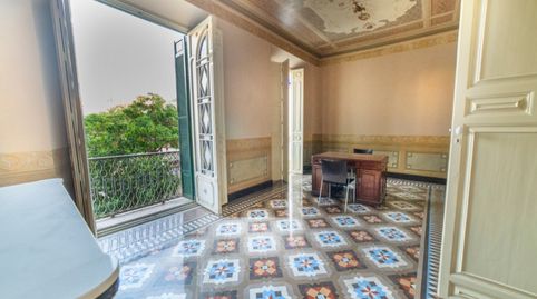 OCASION ÚNICA piso en Plaza de la Merced en Málaga 3dorm.2 baños.