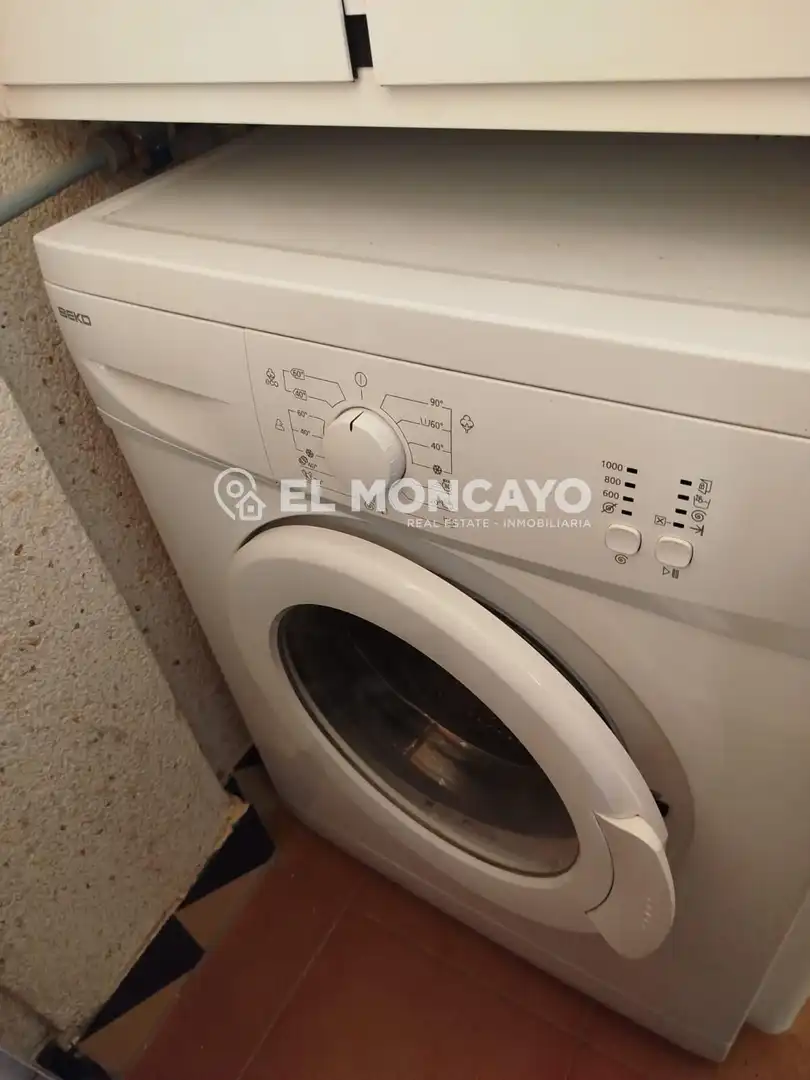 Garden of Houses for sale in Guardamar del Segura  with Air Conditioner, Heating and Private garden