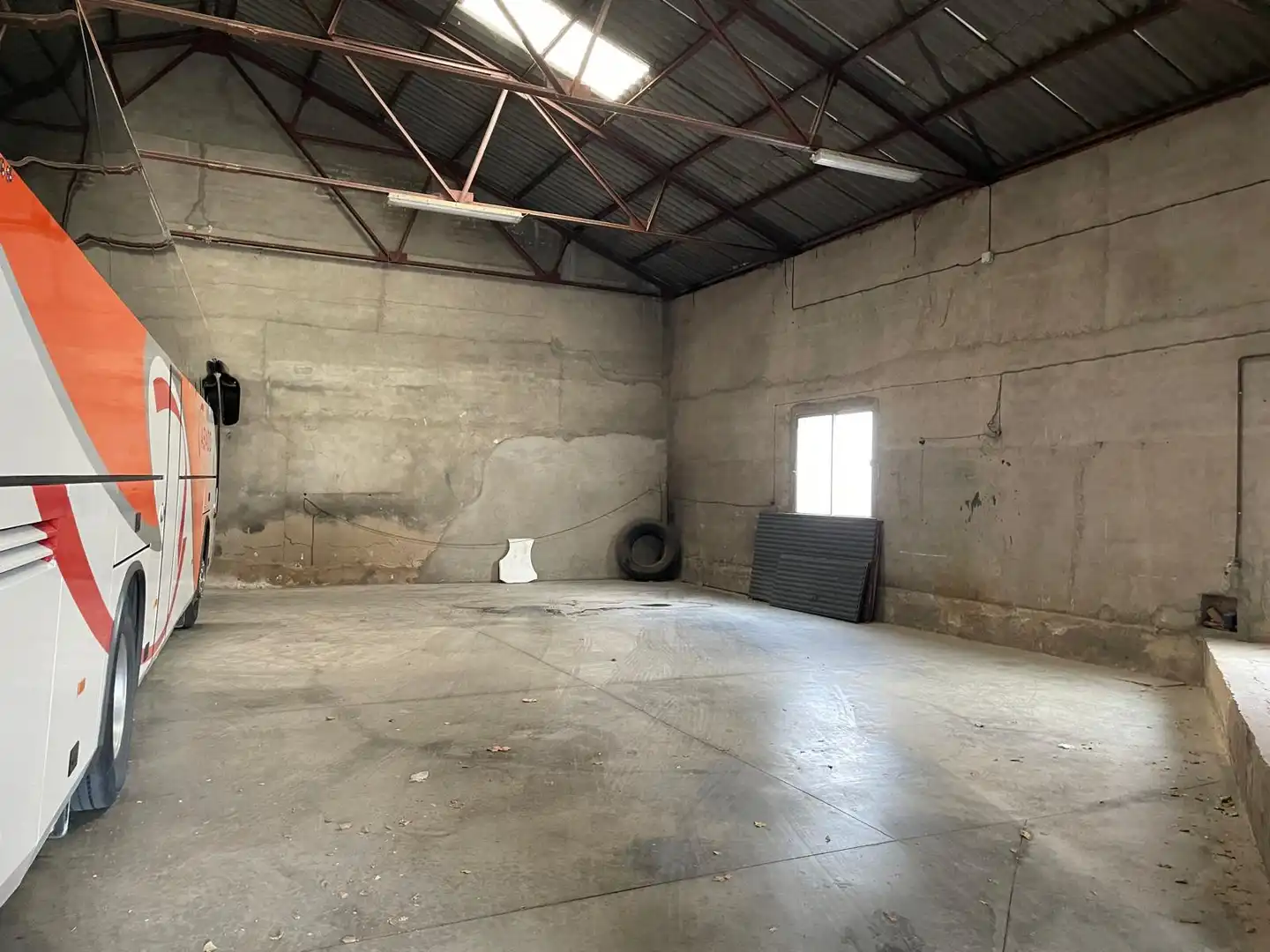 Local comercial en venta en La Puebla de Almoradiel, imagen 2
