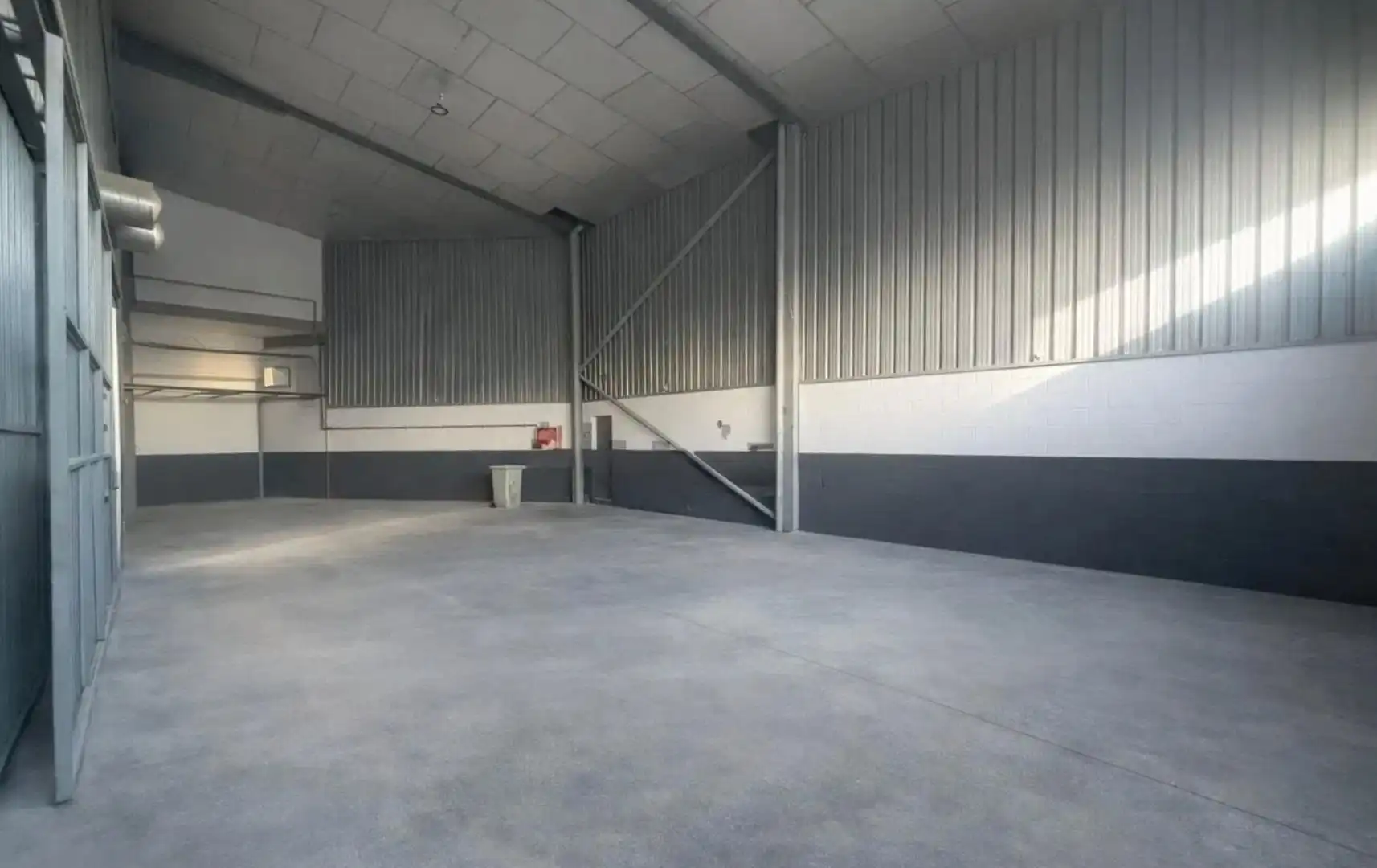 Nave industrial en alquiler en Abrera, imagen 9