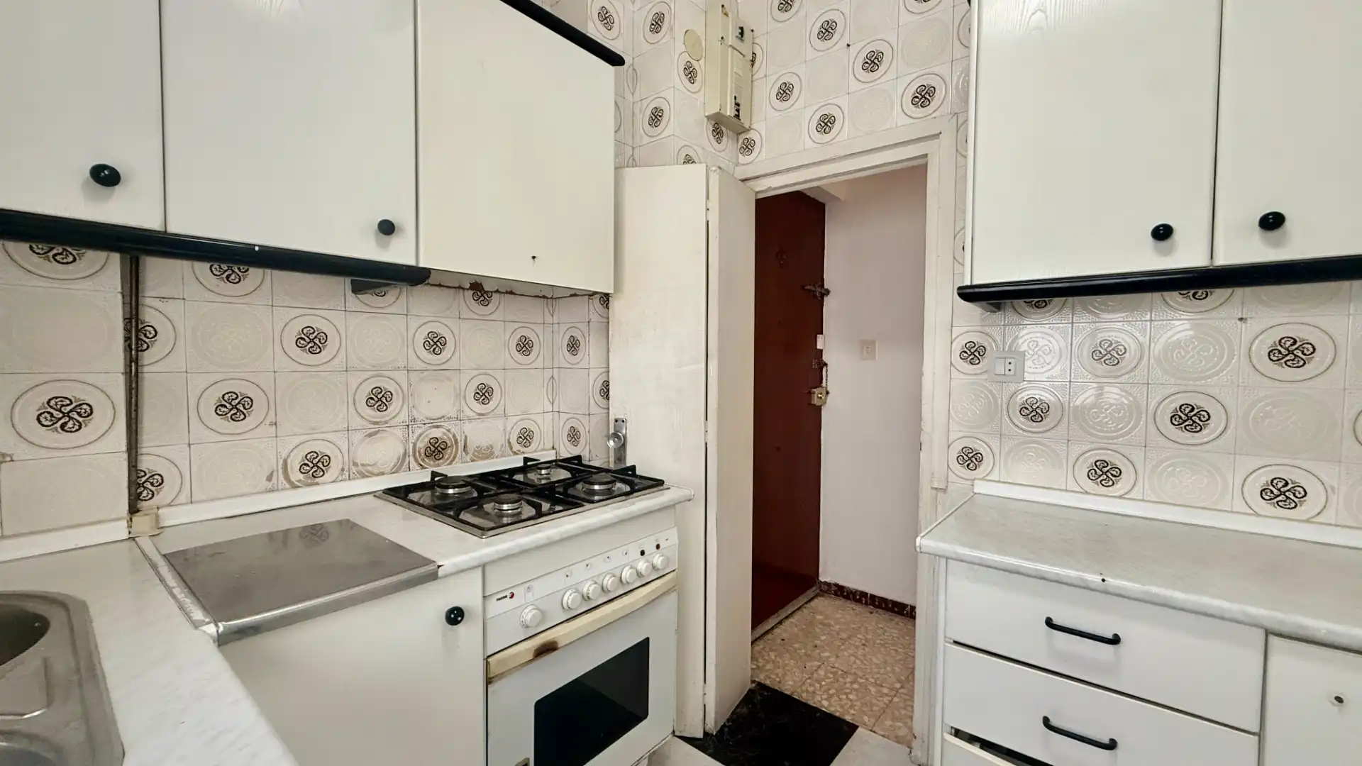 Appartamento con terrazza in vendita a Calle Pericón de Cádiz, imagen 18