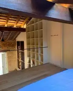 Àtic de lloguer en Valencia amb Calefacció, Terrassa i Traster