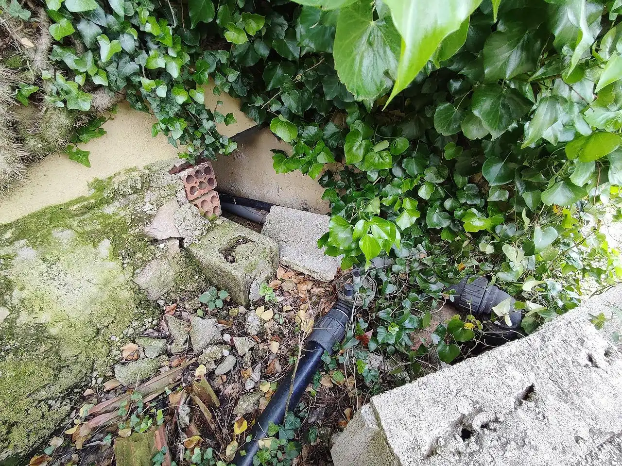 Jardín de Finca rústica en venta en La Sénia con Terraza