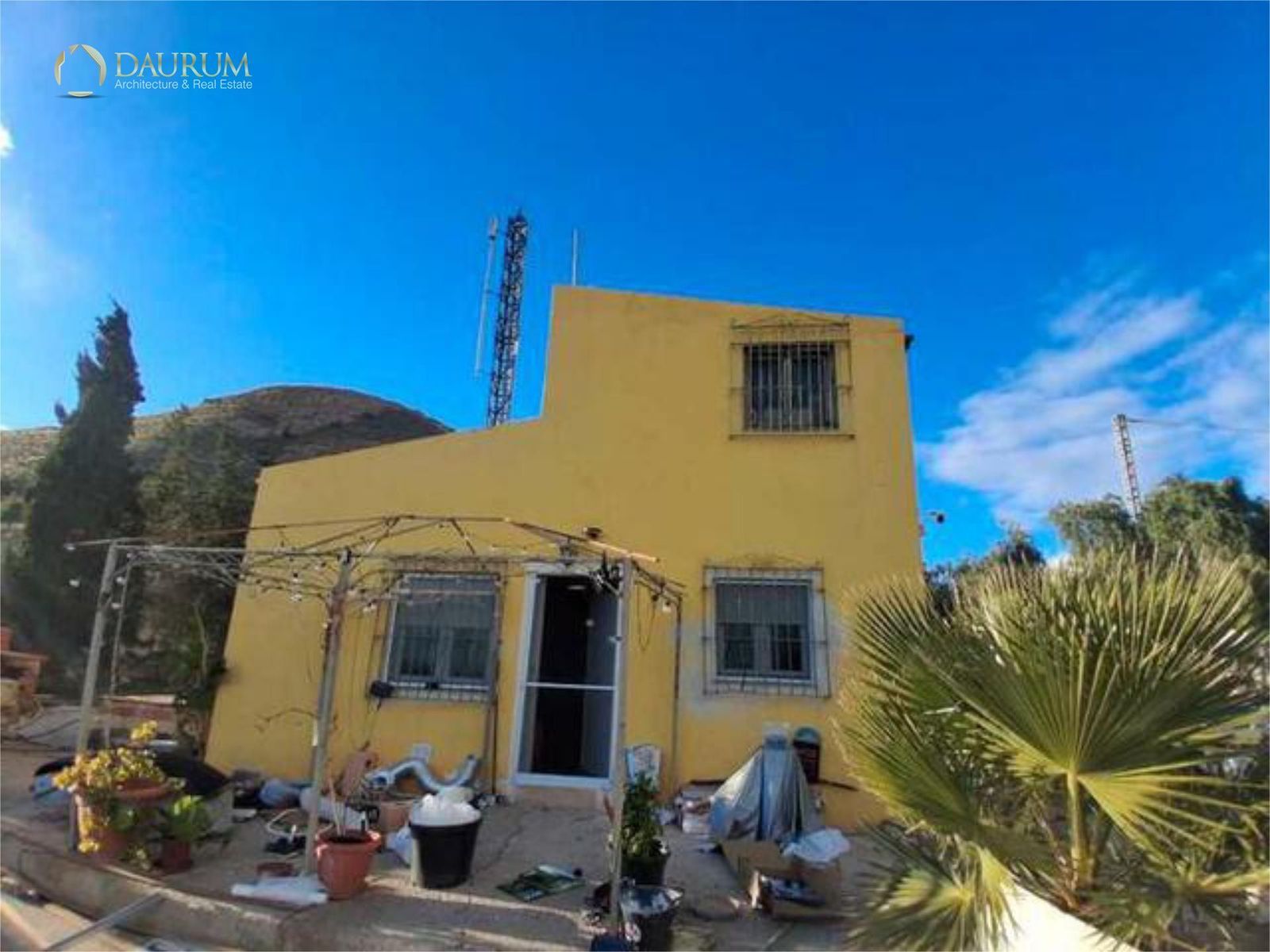 Casa o xalet en venda a Valle del Sol, Valle del Sol