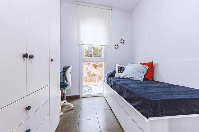 Ático en Venta en Urbanitzacions