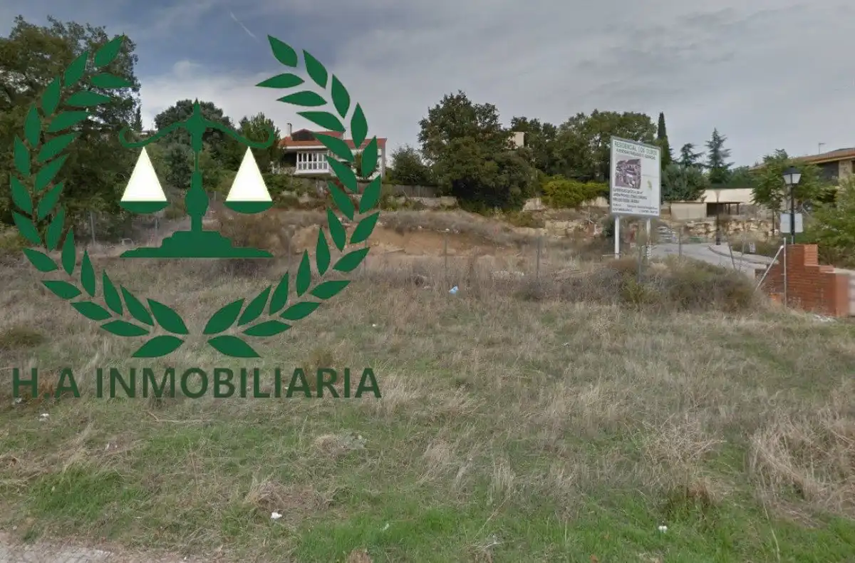 Terreno residenziale in vendita a Guadalix de la Sierra, imagen 2