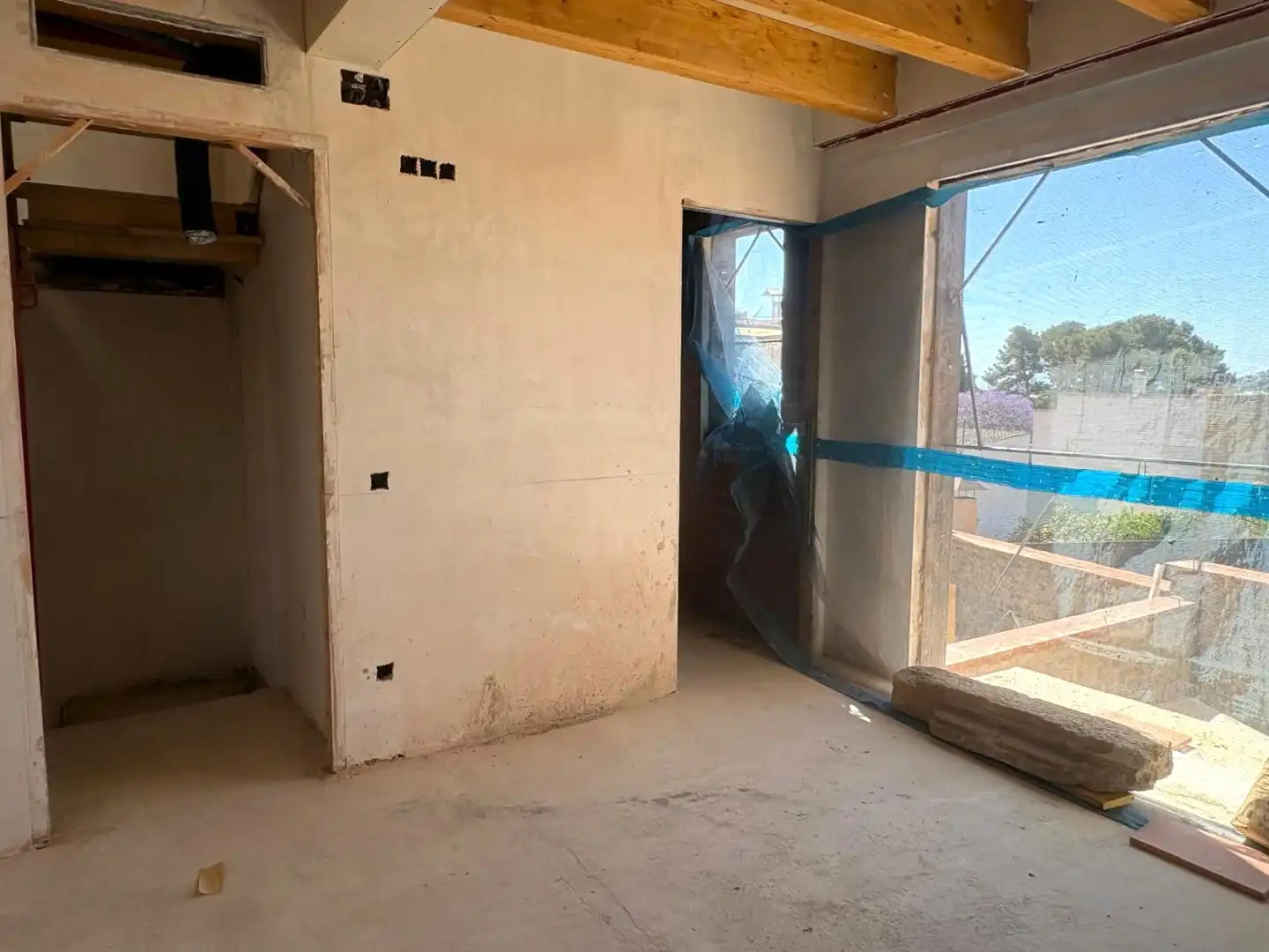 Casa con terraza en venta en Carrer Cervantes, imagen 11