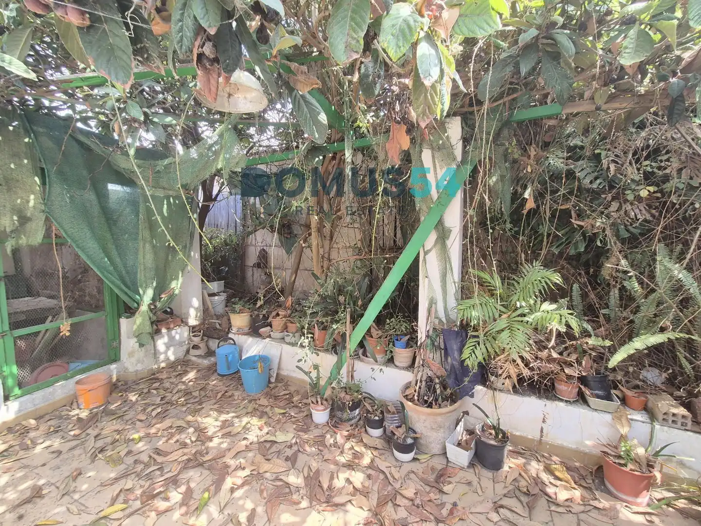 Jardí de Casa o xalet en venda en Sineu amb Terrassa