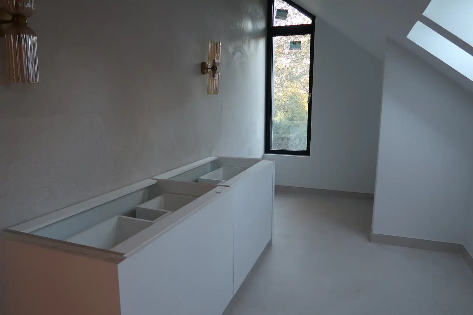 Cocina de Casa o chalet en venta en Moncloa - Aravaca