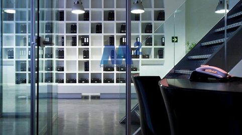 Foto 4 de Oficina de alquiler en Las Tablas, Madrid Capital