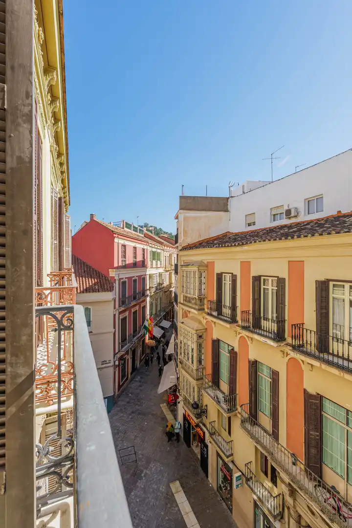 Mini appartamento con ascensore in vendita a Centro, imagen 17