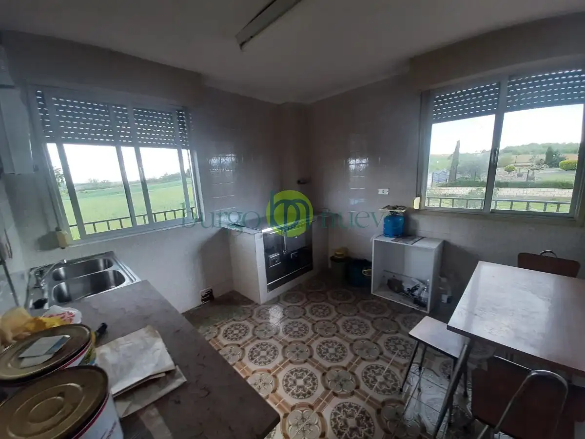 House with garden for sale in Carretera Villacil-Rc, imagen 5