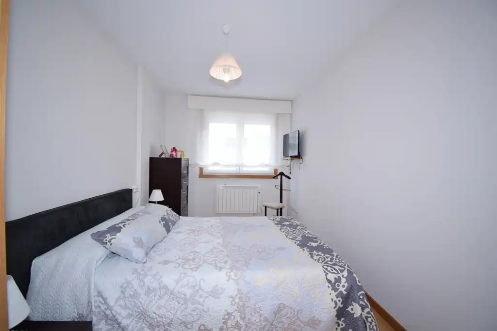 Appartamento con ascensore in vendita a Rúa Pumariega, imagen 15