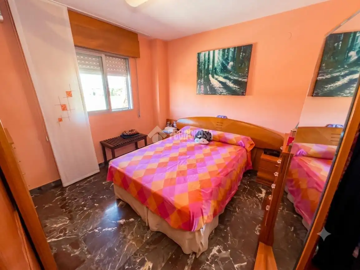 Appartamento con terrazza in vendita a Avda. De los Ogíjares, imagen 10