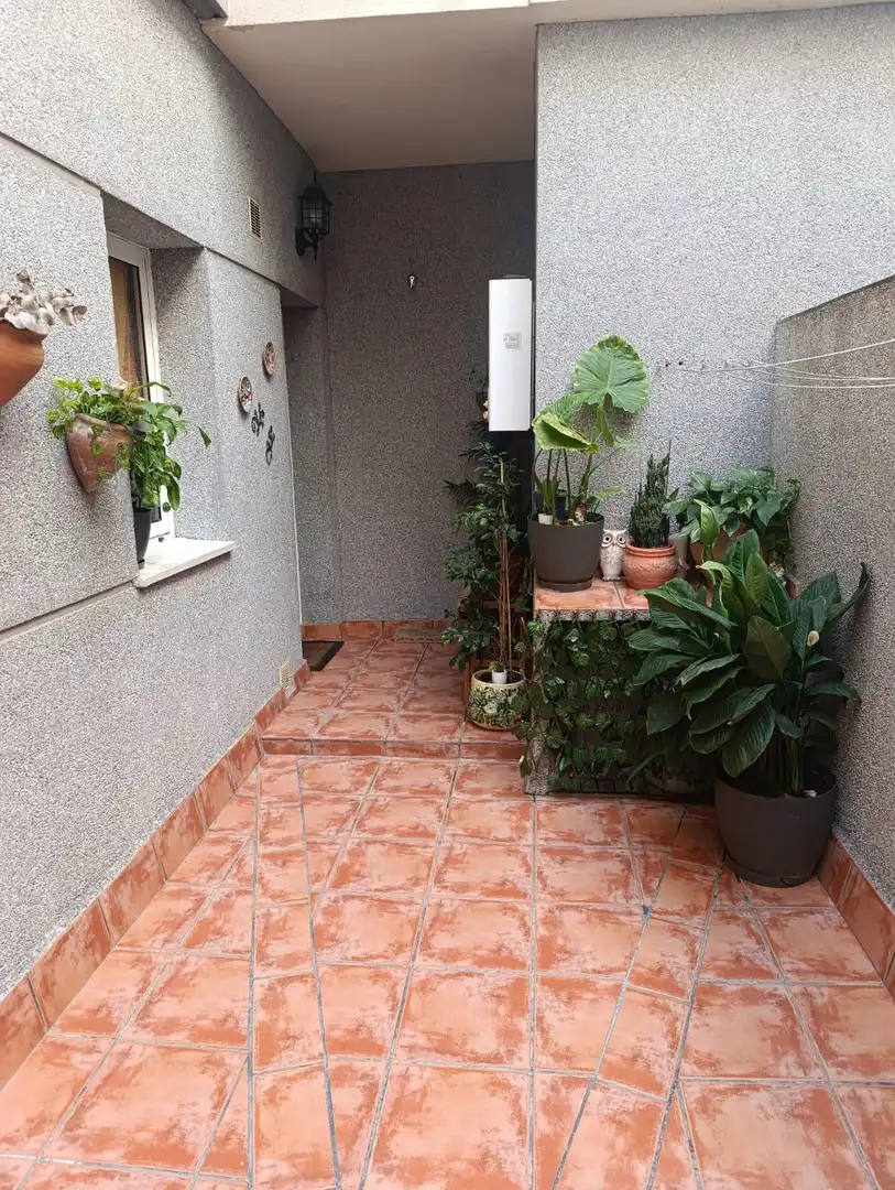 Balcony of Ground floor for sale in Jerez de la Frontera  with Private garden