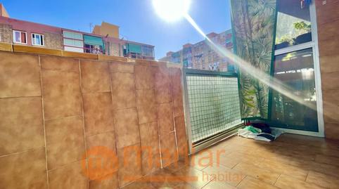 Photo 3 of Flat for sale in De Fluvià, Sant Martí de Provençals, Barcelona