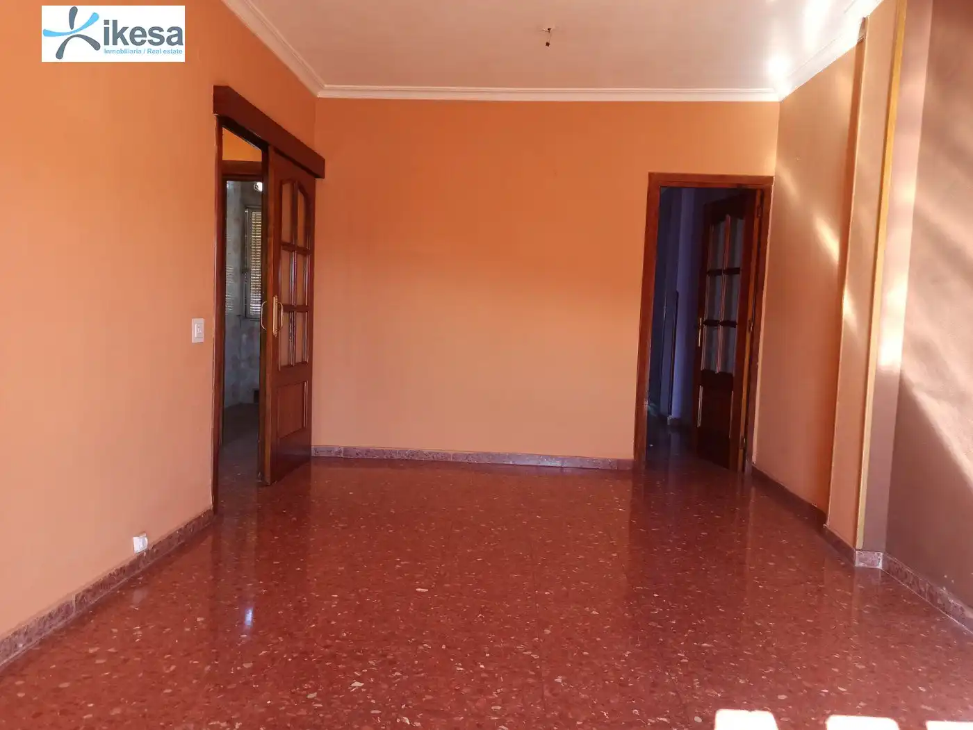 Flat with terrace for sale in La Carolina, imagen 5