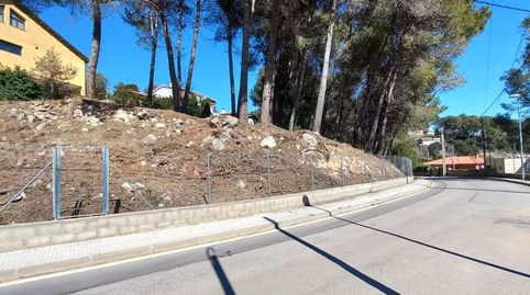 Foto 5 de Residencial en venda a Carrer del Montseny, 66, Corbera de Llobregat, Barcelona