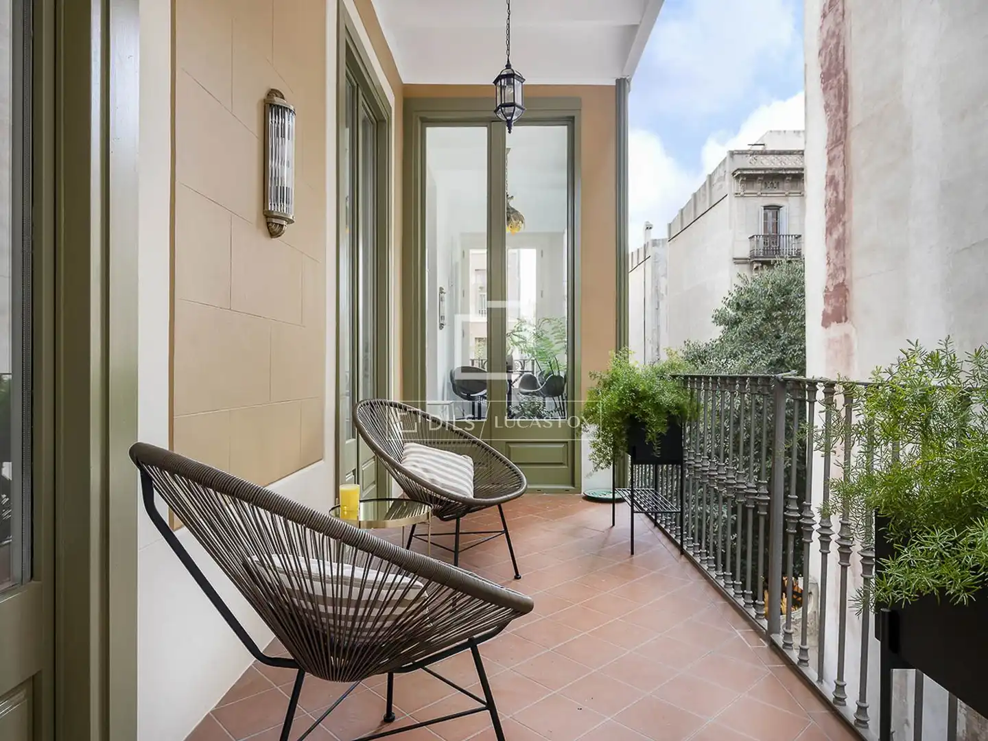 Appartement avec terrasse à vendre à Eixample, imagen 11