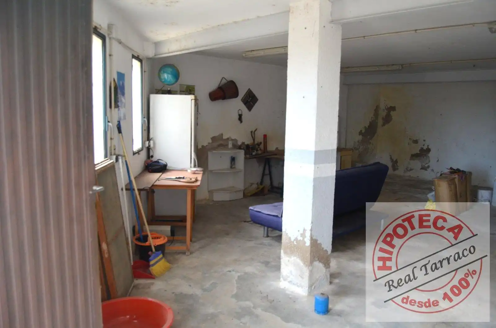 Business premises for sale in Roquetes, imagen 6