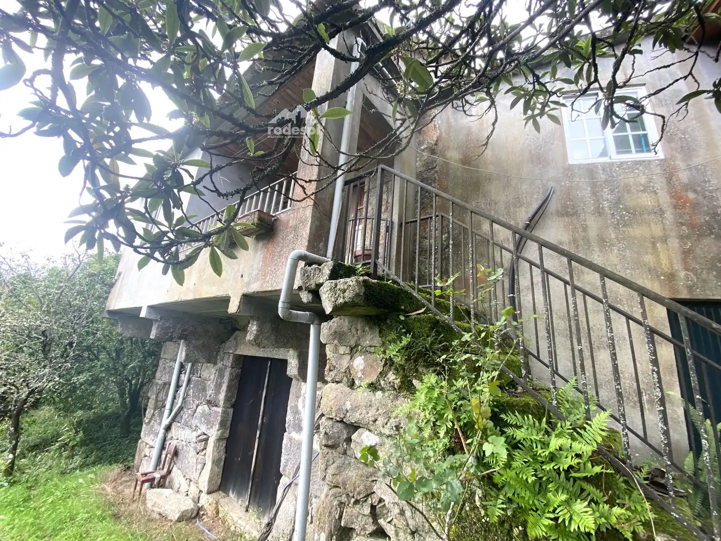 Maison à vendre à Crecente, imagen 8
