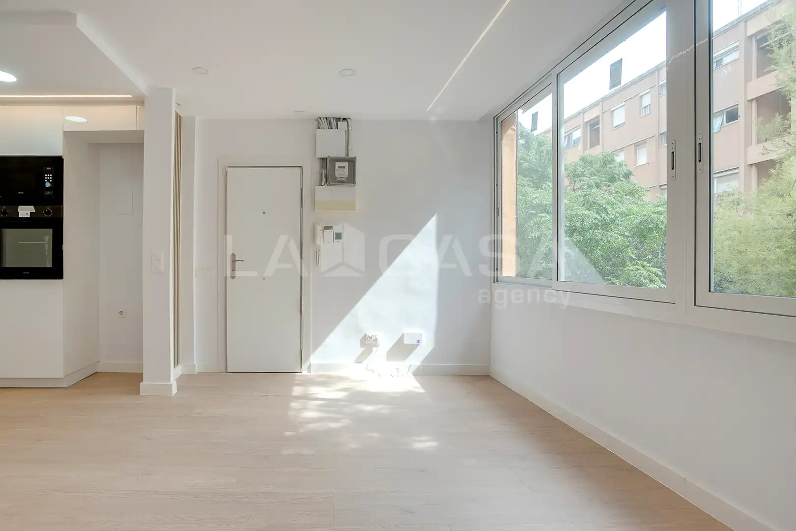 Piso en venta en Barcelona